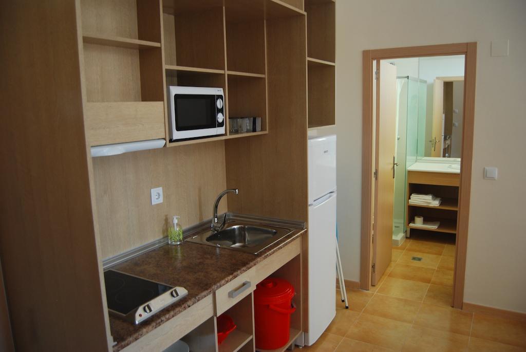 קרטחנה Apartamentos Turisticos Mediterraneo מראה חיצוני תמונה