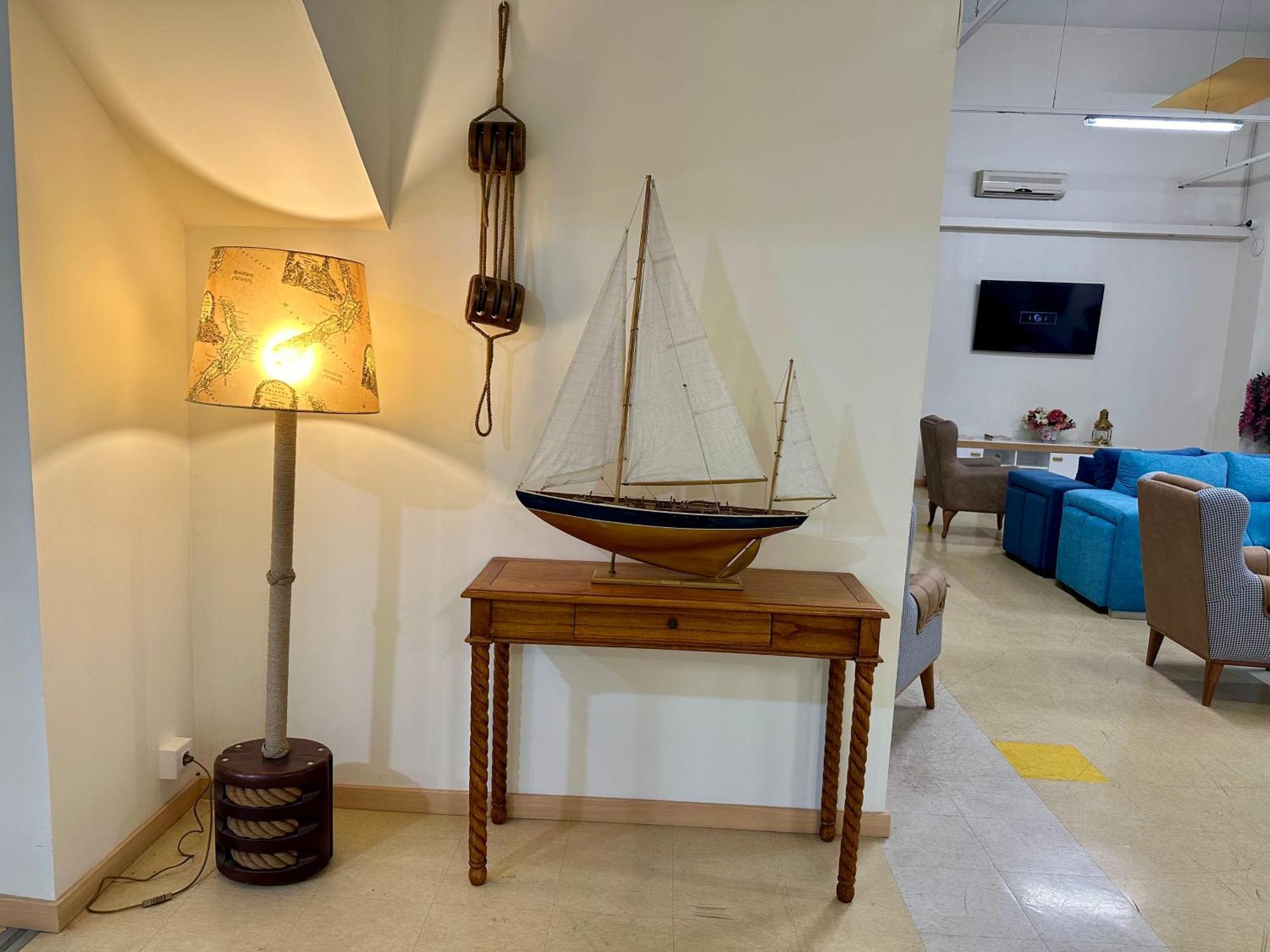 קרטחנה Apartamentos Turisticos Mediterraneo מראה חיצוני תמונה