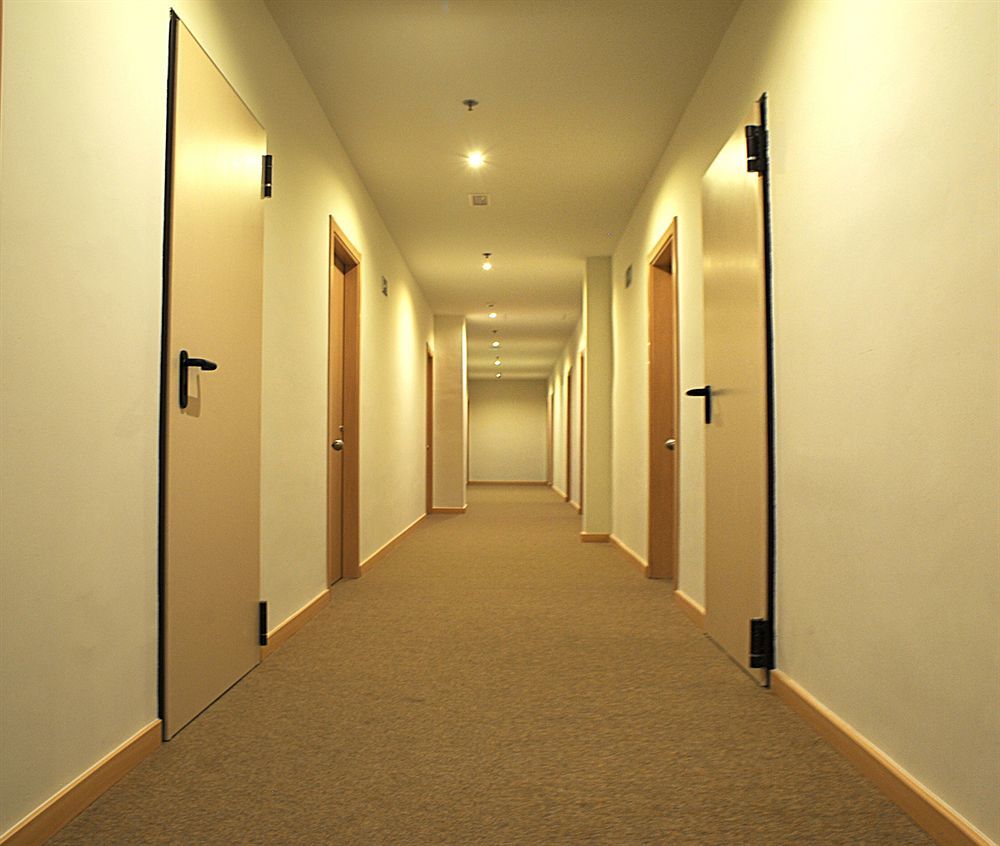 קרטחנה Apartamentos Turisticos Mediterraneo מראה חיצוני תמונה